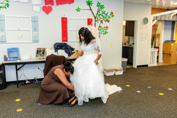 Â© Candid Memories By Ken Frazier