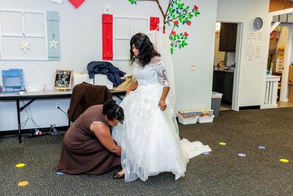 Â© Candid Memories By Ken Frazier