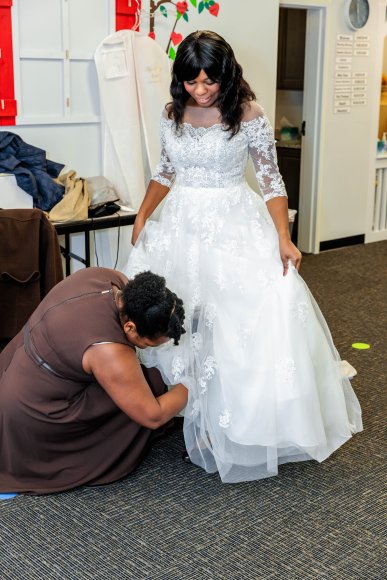 Â© Candid Memories By Ken Frazier