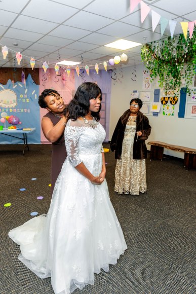 Â© Candid Memories By Ken Frazier