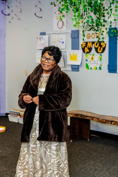 Â© Candid Memories By Ken Frazier