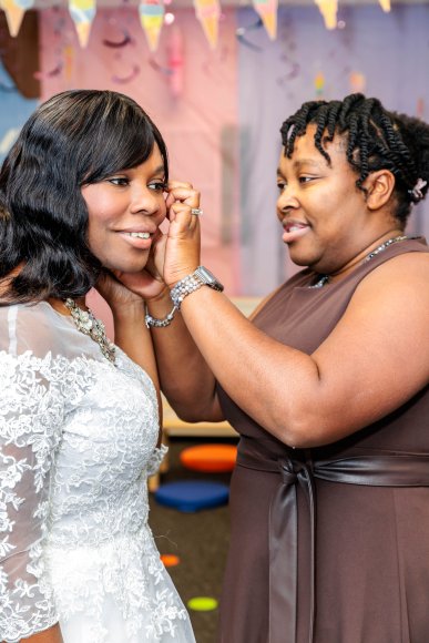 Â© Candid Memories By Ken Frazier