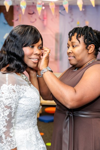 Â© Candid Memories By Ken Frazier