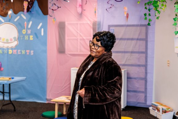 Â© Candid Memories By Ken Frazier