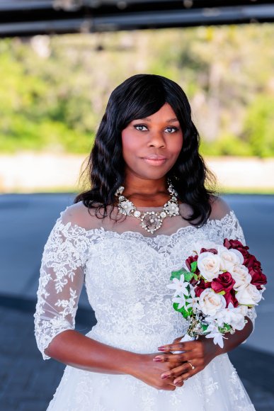 Â© Candid Memories By Ken Frazier