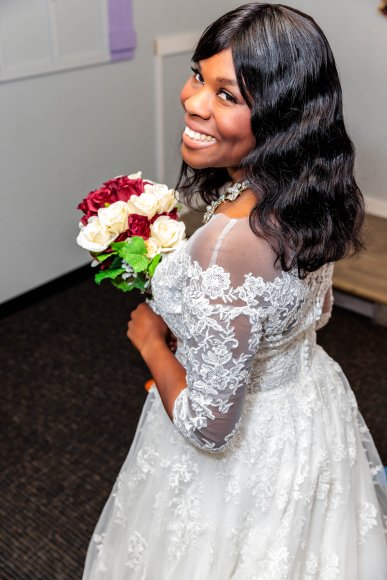 Â© Candid Memories By Ken Frazier