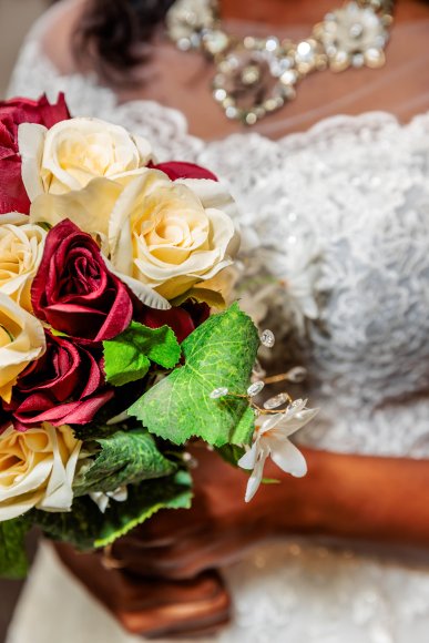 Â© Candid Memories By Ken Frazier