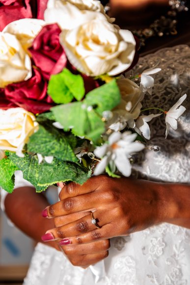 Â© Candid Memories By Ken Frazier