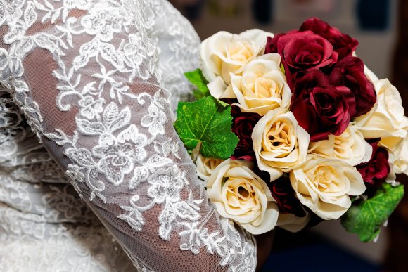 Â© Candid Memories By Ken Frazier