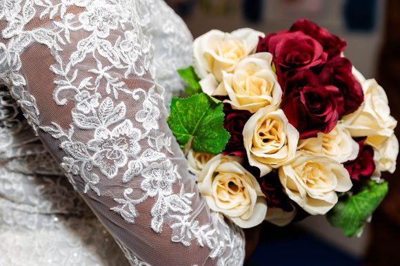 Â© Candid Memories By Ken Frazier