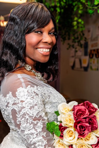 Â© Candid Memories By Ken Frazier