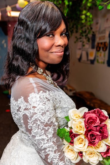 Â© Candid Memories By Ken Frazier