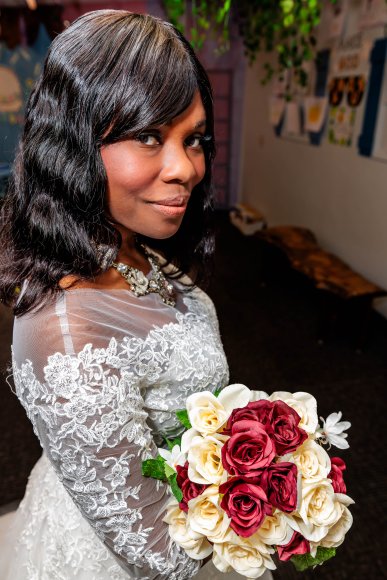 Â© Candid Memories By Ken Frazier