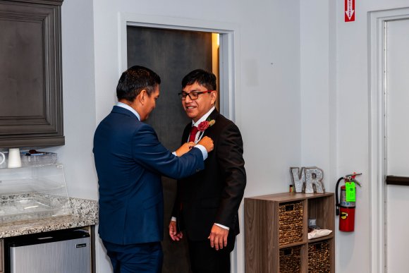 Â© Candid Memories By Ken Frazier