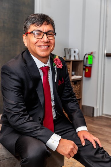 Â© Candid Memories By Ken Frazier