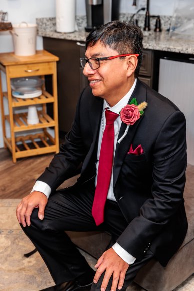 Â© Candid Memories By Ken Frazier