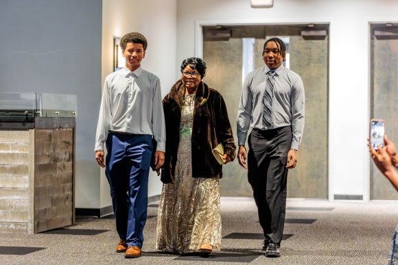 Â© Candid Memories By Ken Frazier