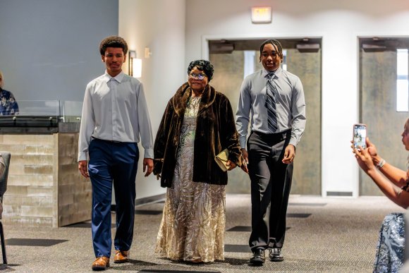 Â© Candid Memories By Ken Frazier