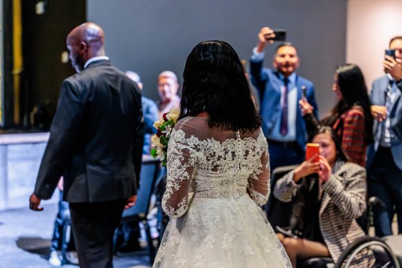 Â© Candid Memories By Ken Frazier