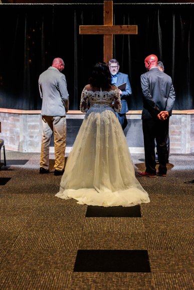 Â© Candid Memories By Ken Frazier