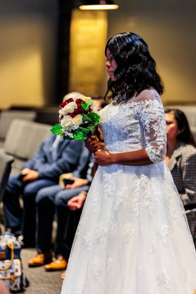 Â© Candid Memories By Ken Frazier