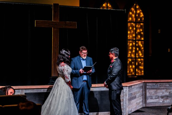 Â© Candid Memories By Ken Frazier