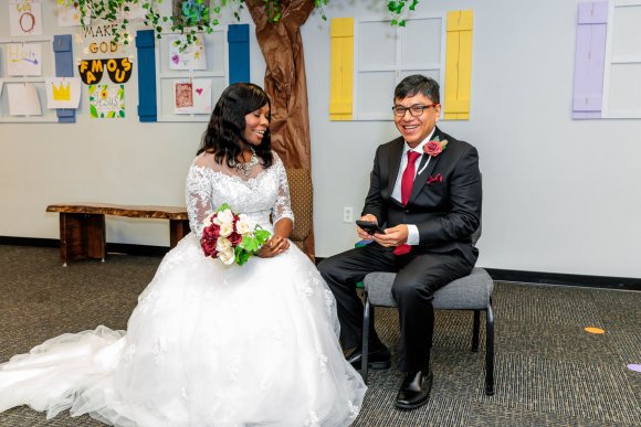 Â© Candid Memories By Ken Frazier
