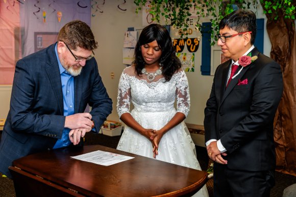 Â© Candid Memories By Ken Frazier