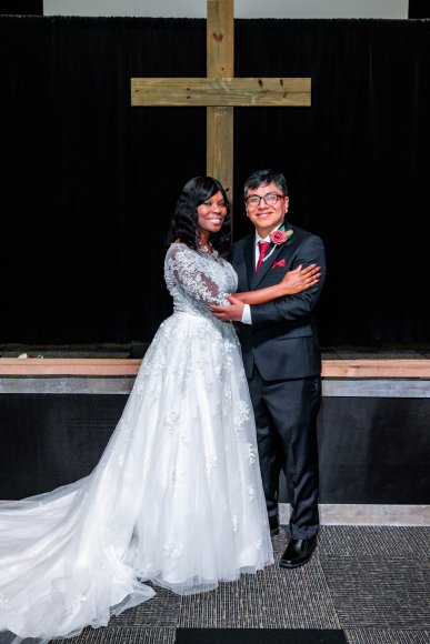 Â© Candid Memories By Ken Frazier