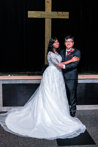 Â© Candid Memories By Ken Frazier