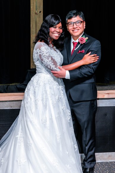 Â© Candid Memories By Ken Frazier