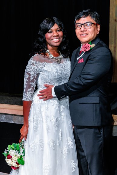 Â© Candid Memories By Ken Frazier