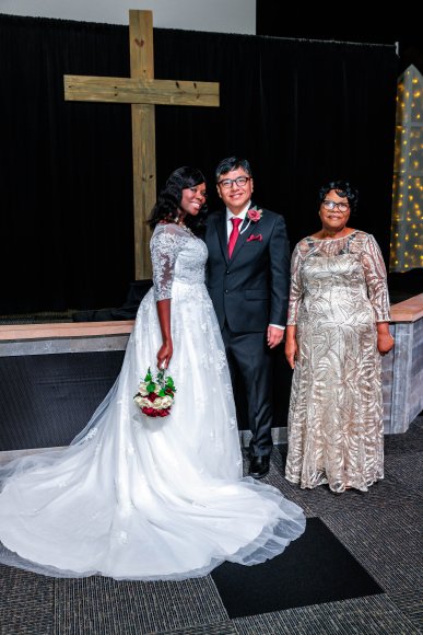 Â© Candid Memories By Ken Frazier