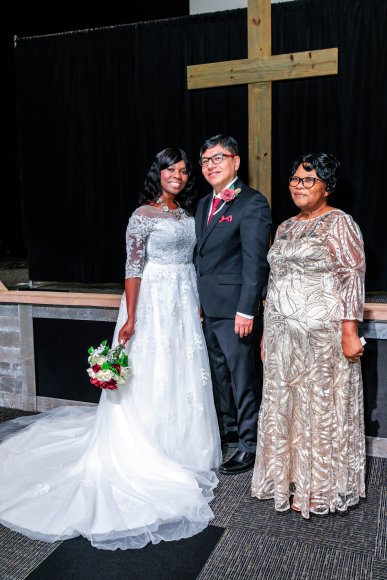 Â© Candid Memories By Ken Frazier