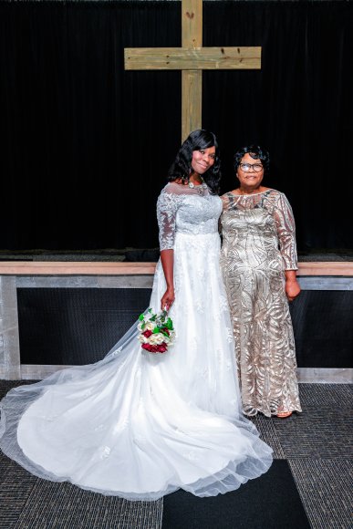 Â© Candid Memories By Ken Frazier