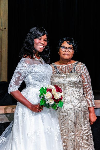 Â© Candid Memories By Ken Frazier