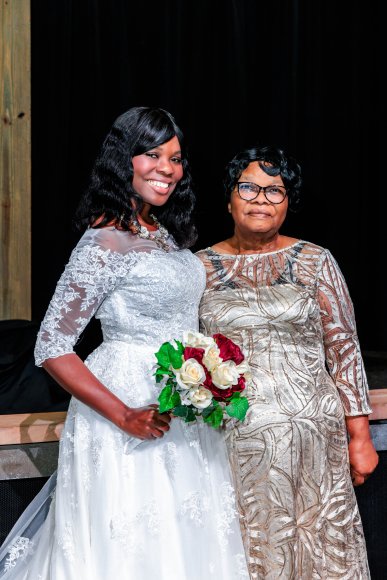 Â© Candid Memories By Ken Frazier