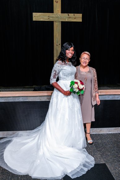 Â© Candid Memories By Ken Frazier