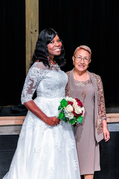 Â© Candid Memories By Ken Frazier