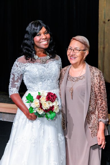 Â© Candid Memories By Ken Frazier