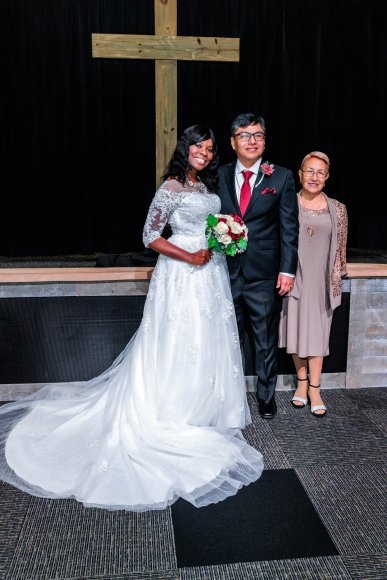 Â© Candid Memories By Ken Frazier