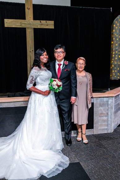 Â© Candid Memories By Ken Frazier