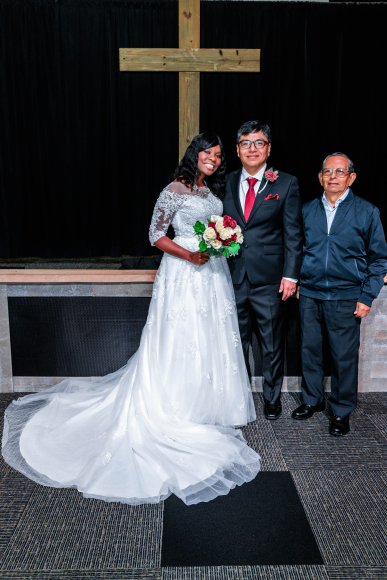 Â© Candid Memories By Ken Frazier