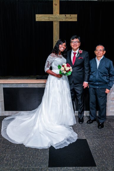 Â© Candid Memories By Ken Frazier