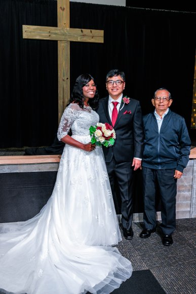 Â© Candid Memories By Ken Frazier