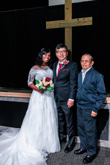 Â© Candid Memories By Ken Frazier