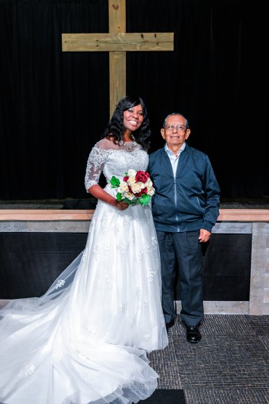 Â© Candid Memories By Ken Frazier