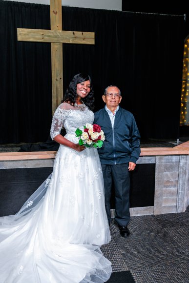 Â© Candid Memories By Ken Frazier