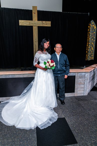 Â© Candid Memories By Ken Frazier