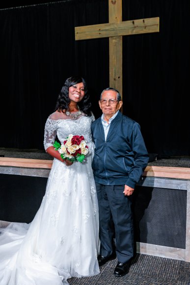 Â© Candid Memories By Ken Frazier